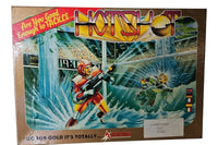 Hot Shot - Commodore 64/128 / C64 - C128