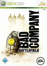 Battlefield Bad Company - XBOX 360