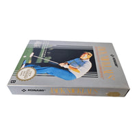 Jack Nicklaus - Nintendo NES - OVP
