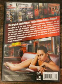 Die Reeperbahn Simulation   - PC - Windows