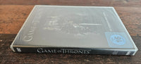 Games of Thrones - Komplette Erste Staffel - DVD - NEU