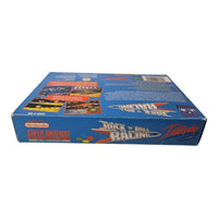 Rock´N´Roll Racing - Super Nintendo - SNES - OVP