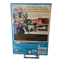 Hyrule Warriors - Nintendo WII U