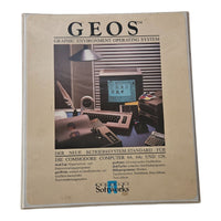 GEOS - Commodore 64 / C64 / 128