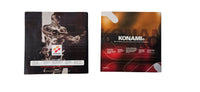 Metal Gear Solid  / Playstation 1 / PS1 - Platinum