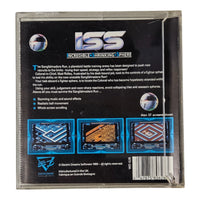 ISS Incredible Shrinking Sphere - Commodore Amiga