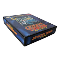 Star Wars Rebel Assault  - MS DOS - CD  - PC - Big Box