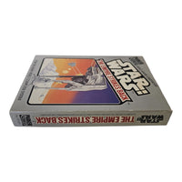 Star Wars The Empires Strikes Back  -  Atari 2600 - OVP