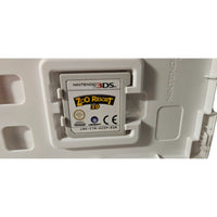 Zoo Resort   - Nintendo 3DS