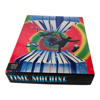 Time Machine - Atari ST