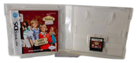 Hotel - Zack & Cody - Kreis der Spione  - Nintendo DS
