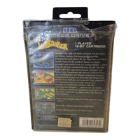 Landstalker Die Schätze von König Nolo - Sega Mega Drive - mit komplett Lösung