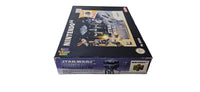 Star Wars - Shadows of the Empire - Nintendo 64 - N64 -OVP