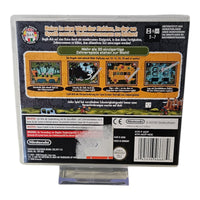10 Gewinnt - Nintendo DS