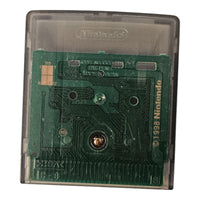 Die Originale Moorhuhn Jagd - Game Boy Colour