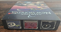 Star Trek - New Worlds - Deutsch - PC -  Windows 95  - Big Box