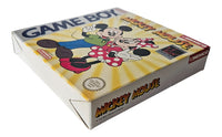 Mickey Mouse  - Nintendo Game Boy / GB / CIB