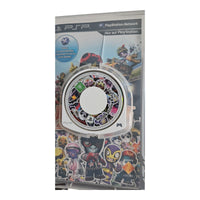 Mod Nations Racers - PSP - Playstation Portable