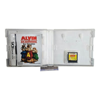 Alvin und die Chipmunks - Der Kinofilm   - Nintendo DS