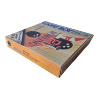 1 Pin Bowling  - Nintendo Game Boy Color / GBC - OVP