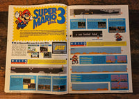 Club Nintendo - Ausgabe 1 - Februar 1992 - Chip & Chap