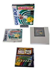 PAC in Time  - Nintendo Game Boy / GB / CIB