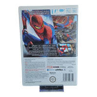 The Amazing Spider-Man  - Nintendo WII