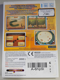 Mein Wortschatz-Coach  - Nintendo WII