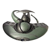 Star Trek - Collectors Model - Spock´s Jellyfish Ship  - Eaglemoss - 9876-A/A