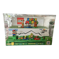 Demo Display LEGO - Lego-Set "Super Mario " (71360)  #2