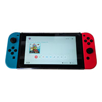 Nintendo Switch - Nintendo Switch Konsole