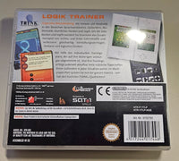 Think Logic Trainer  - Nintendo DS