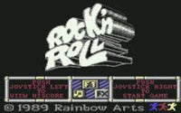 Highlights II - Rainbow Arts -  Commodore 64/128 - Diskette