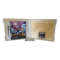 Golden Sun  - Die Dunkle Dämmerung  - Nintendo DS