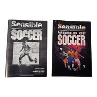 Sensible Soccer - Commodore Amiga #2
