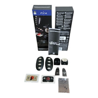 ESWAP Fighting Pack - T Mod - Thrustmaster - Playstation 4