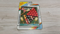 Snooker Pool - Commodore 64/128 Tape - NEU -