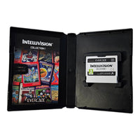 Intellivision Collection 1  - Evercade - Multigame Cartridge
