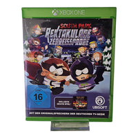 South Park Die Rektakuläre Zerreißprobe - XBOX ONE