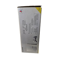 Playstation 2 / PS2 Konsole Slim - Silber mit 1 Controller - Memorycard - TOP