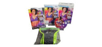 ZUMBA Fitness World Party  - OVP - Nintendo WII