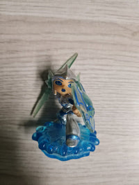Chill - Swap Force - Skylander- WII U - PS - XBOX