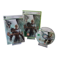 Divinity II Ego Dragonis -  XBOX 360