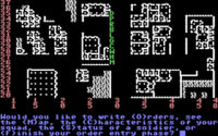 Computer Ambush  - Commodore 64/128 / C64 - C128 - Nur Diskette