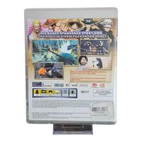 One Piece: Pirate Warriors 3  - Playstation 3 / PS3