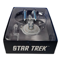 Star Trek - Collectors Model- U.S.S. Exelsisor NCC-2000 - Eaglemoss- 8436-A/J