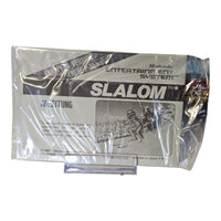 Slalom - Nintendo NES - Bienengräber - OVP