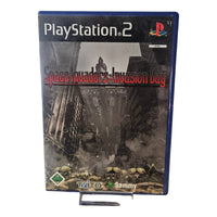 Space Invaders : Invasion Day - Playstation 2 / PS2