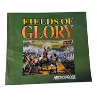 Fields of Glory - Commodore Amiga
