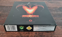2000 - David Braben  - PC - Win 95 / 98 -  Big Box
